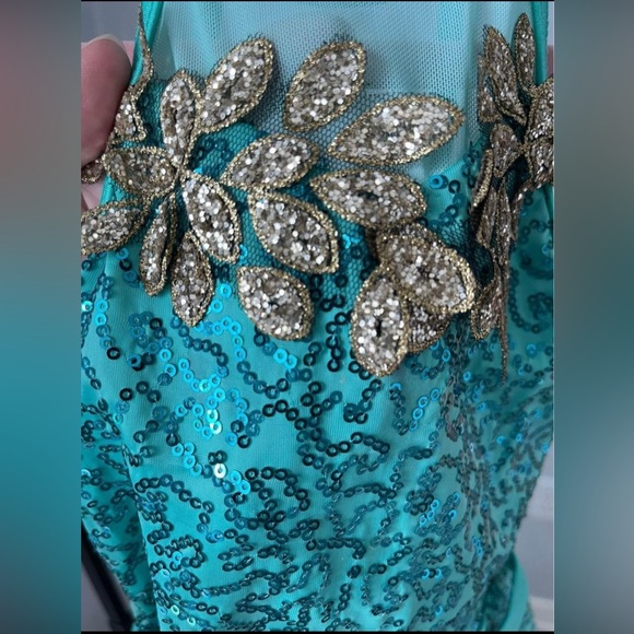 Weissman Dance Costume - Picture 6 of 10